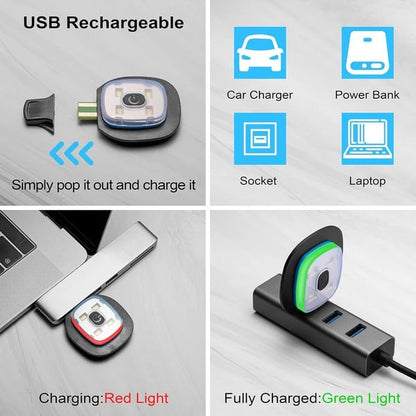 🎧LED Bluetooth Beanie