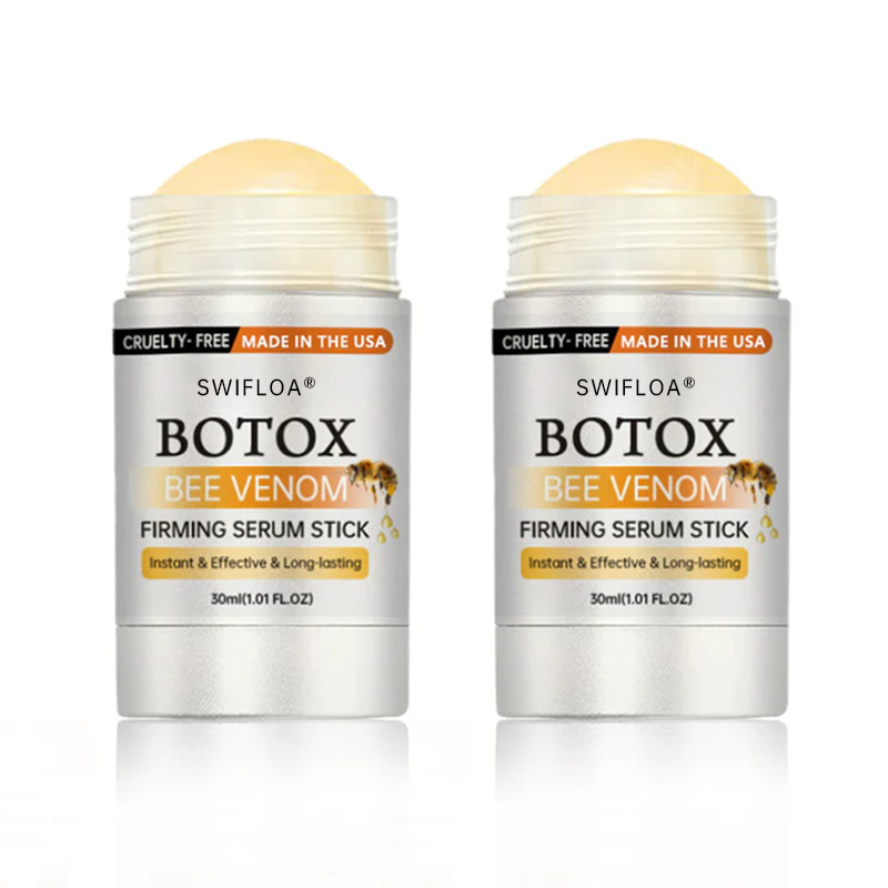 Made and Shipped from USA✨SWIFLOA® Botox Bee Venom Firming Serum Stick💄