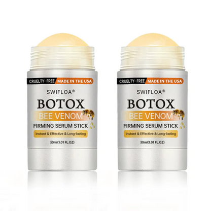 Made and Shipped from USA✨SWIFLOA® Botox Bee Venom Firming Serum Stick💄