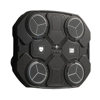 Beat ‘n’ Box Kids Trainer™ | Musical Boxing Target