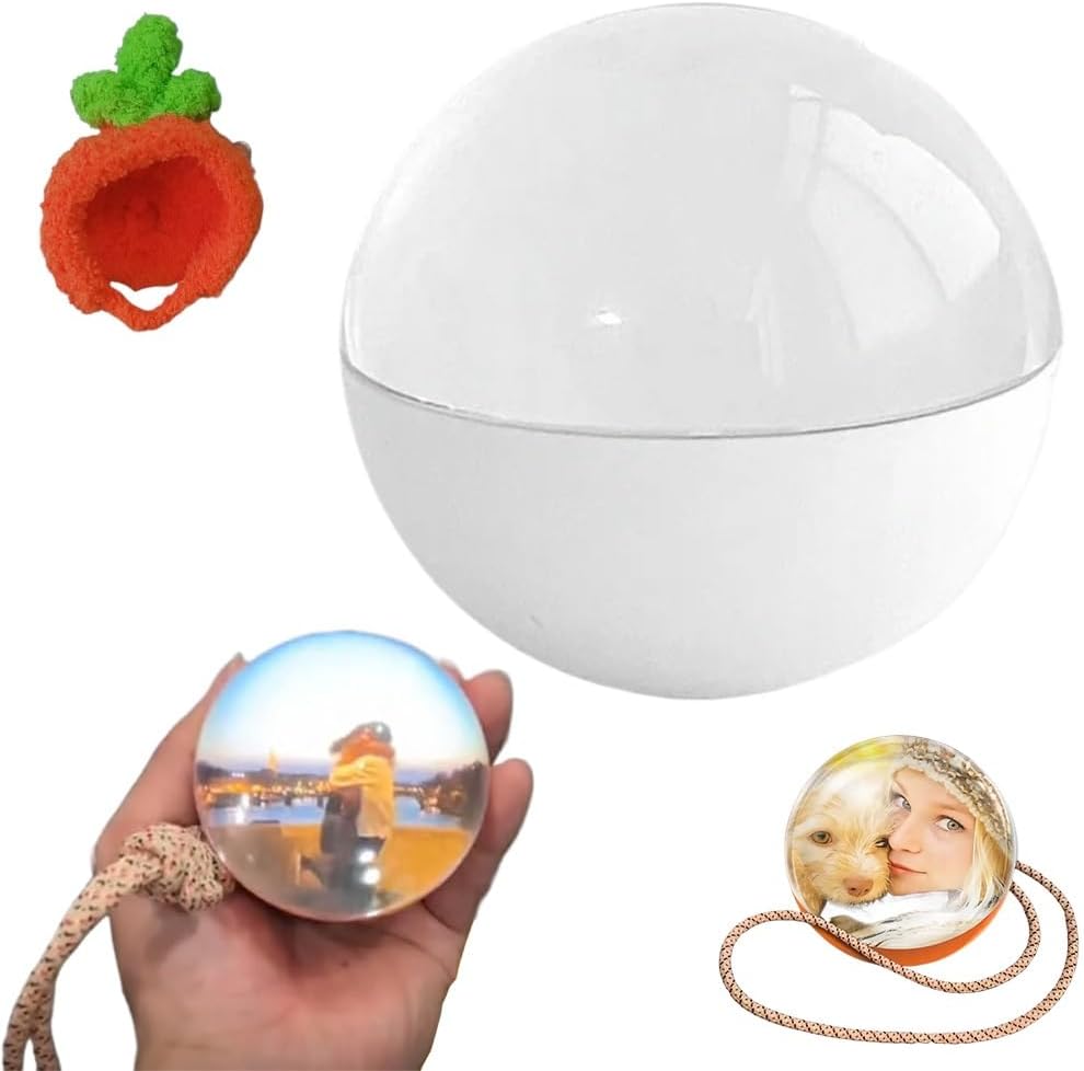 🔥Last Day 49% OFF🔥 Memory Ball Ornament✨