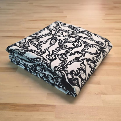 🔥Last Day 49% OFF - 🎨✨DIY Coloring Blanket