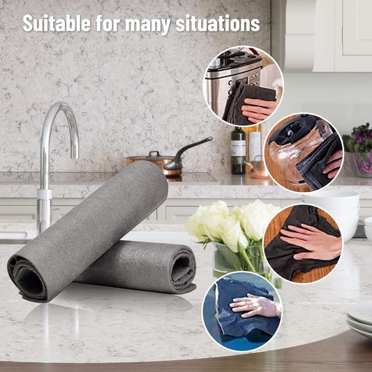 ✨Thickened Magic Cleaning Cloth