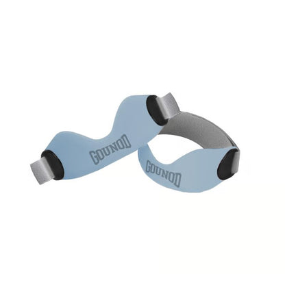 🏃‍♂️ Silicone Patella Knee Strap for Knee Pain Relief – Adjustable Brace for Women & Men