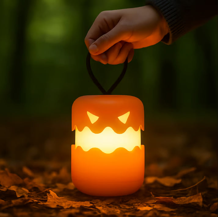 🏆Limited Sale⚡Almost Gone-💥🎃 Halloween Pumpkin Lantern