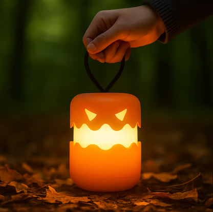🏆Limited Sale⚡Almost Gone-💥🎃 Halloween Pumpkin Lantern
