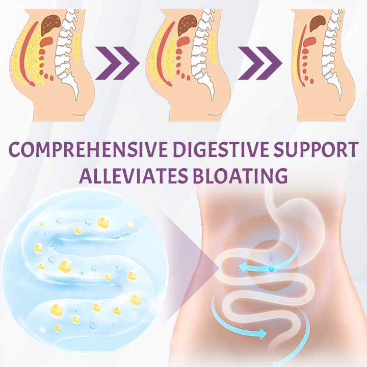 Natravor™ Healthy Detox Slimming Patch