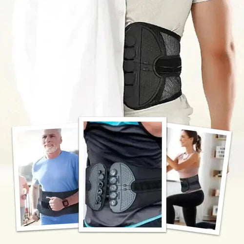 💪SWIFLOA™ Lumbar Belt — Real Back Relief