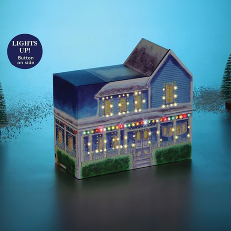 2025 Gilmore Girls Official Christmas Advent Calendar