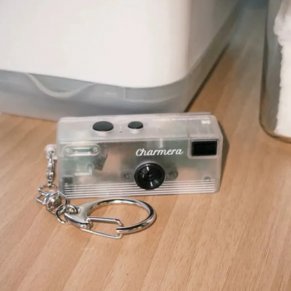 📸Charmera Digital Camera Keychain