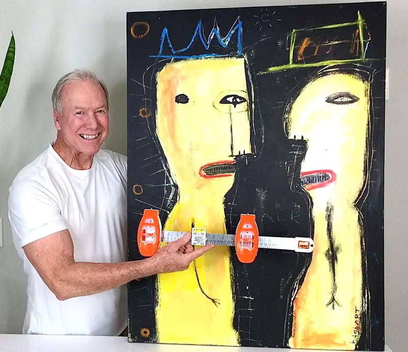 Hang Hero – All-in-One Picture Hanging System