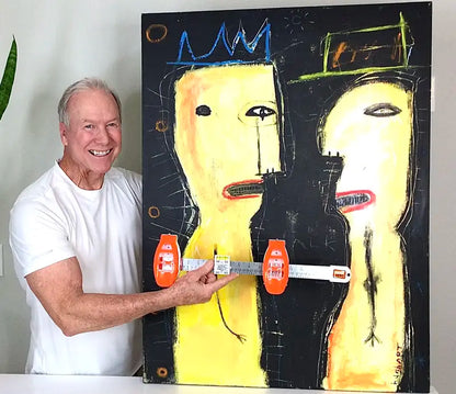 Hang Hero – All-in-One Picture Hanging System