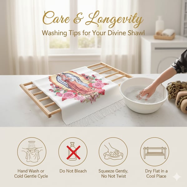 Heavenly Grace Shawl