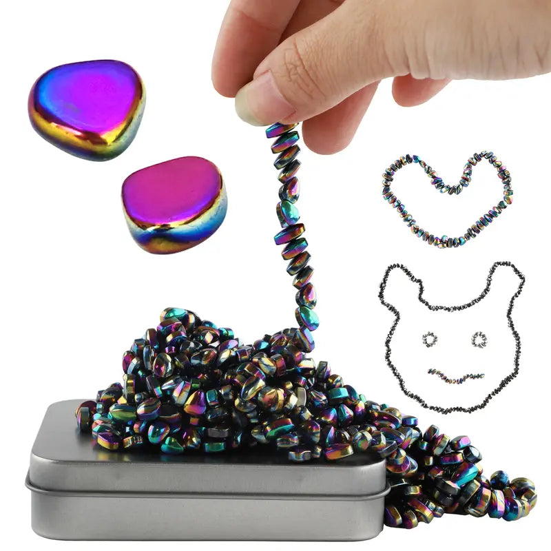 🌟 Creative Building Balls Set