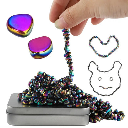 🌟 Creative Building Balls Set