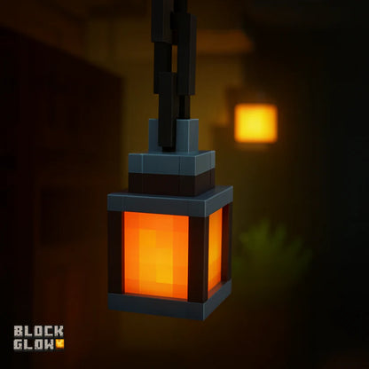 The Mine Lantern