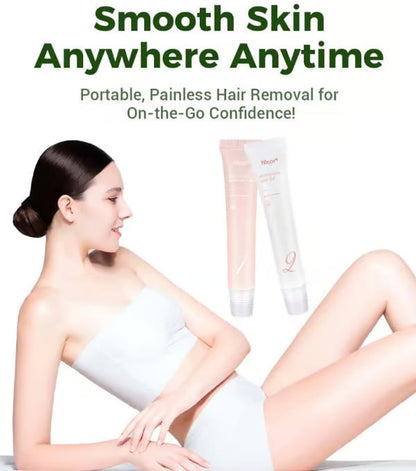 💖LAST DAY 49% OFF-🔥Hair Removal Kit