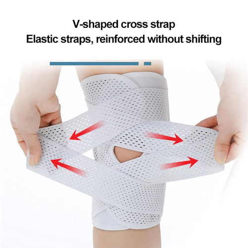 Knee Support Brace