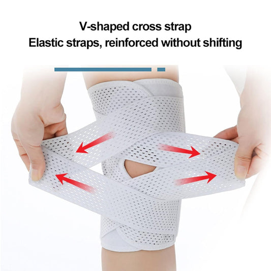 Knee Support Brace