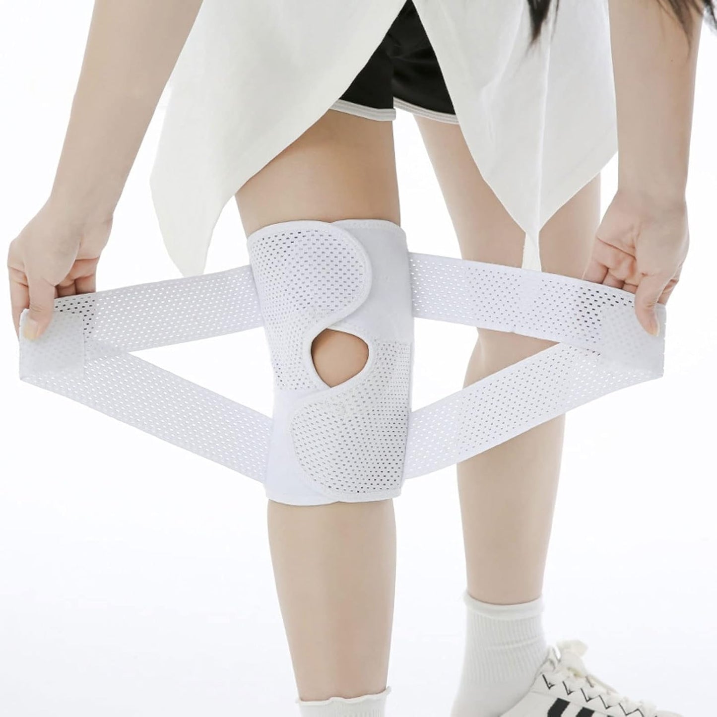 Knee Support Brace