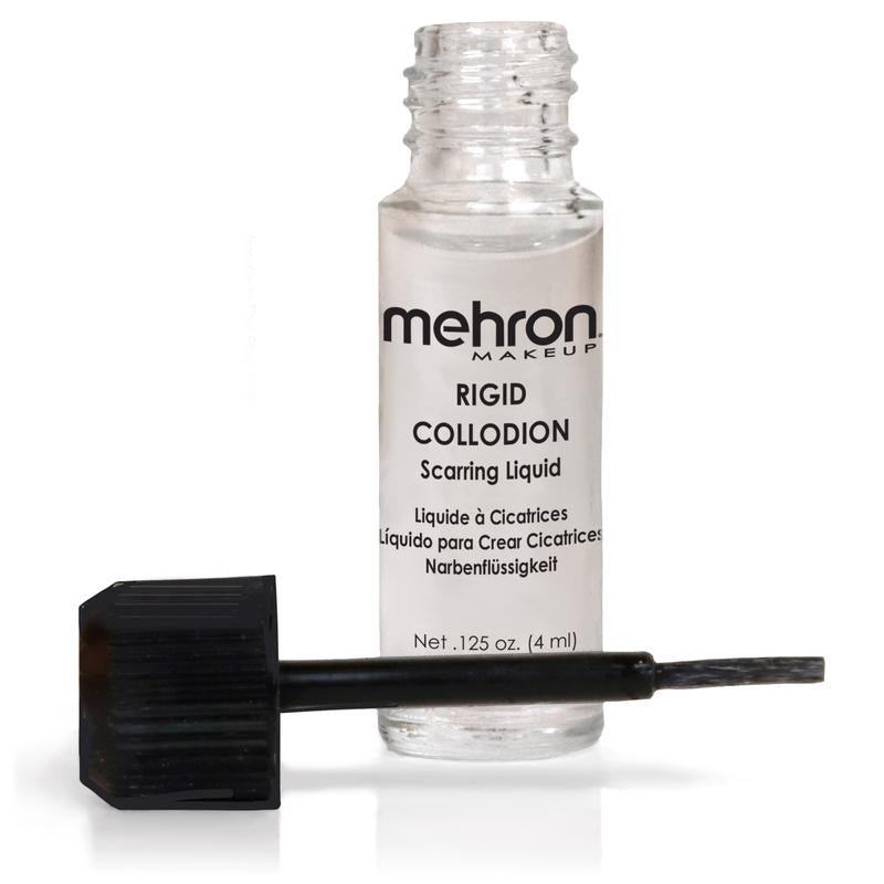 🎭 Mehron Rigid Collodion Scarring Liquid – Special FX Makeup