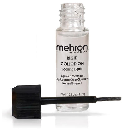 🎭 Mehron Rigid Collodion Scarring Liquid – Special FX Makeup