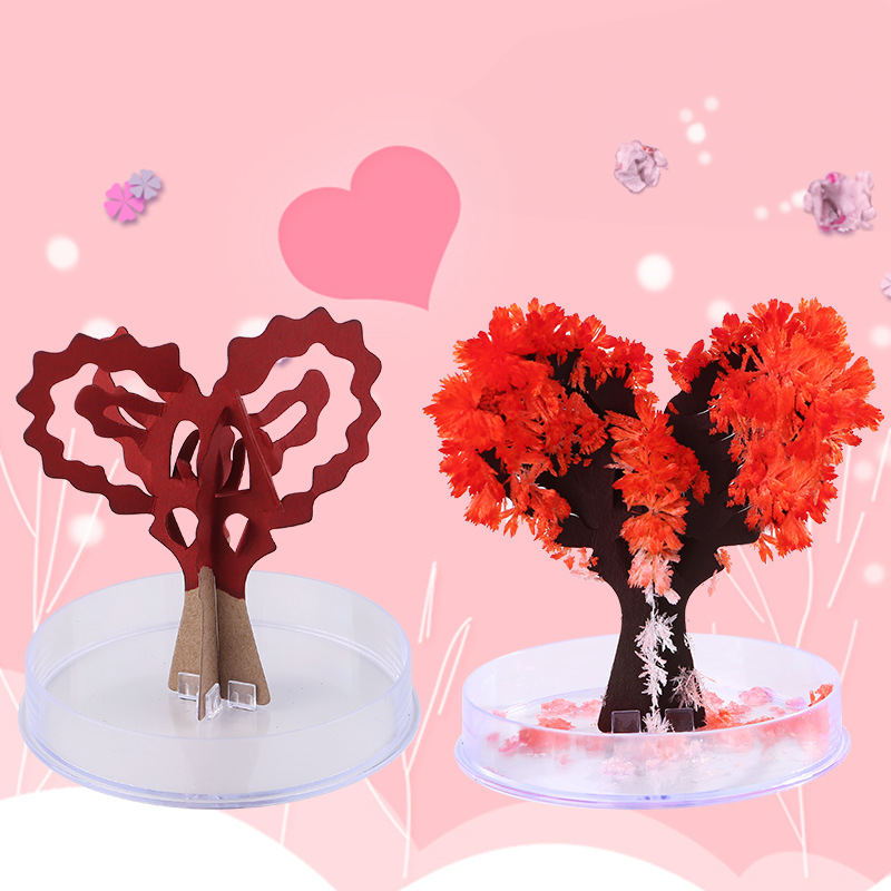 🎄Christmas Sales 49% OFF🌱Magic Growing Paper Tree