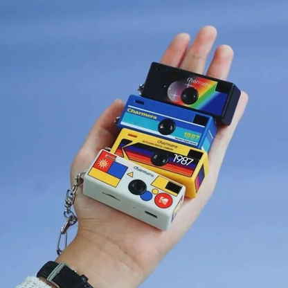 📸Charmera Digital Camera Keychain