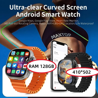 💥Wholesale Deal Alert! 💥 – 6-in-1 Smartwatch Kit at Factory Price! 🏷️