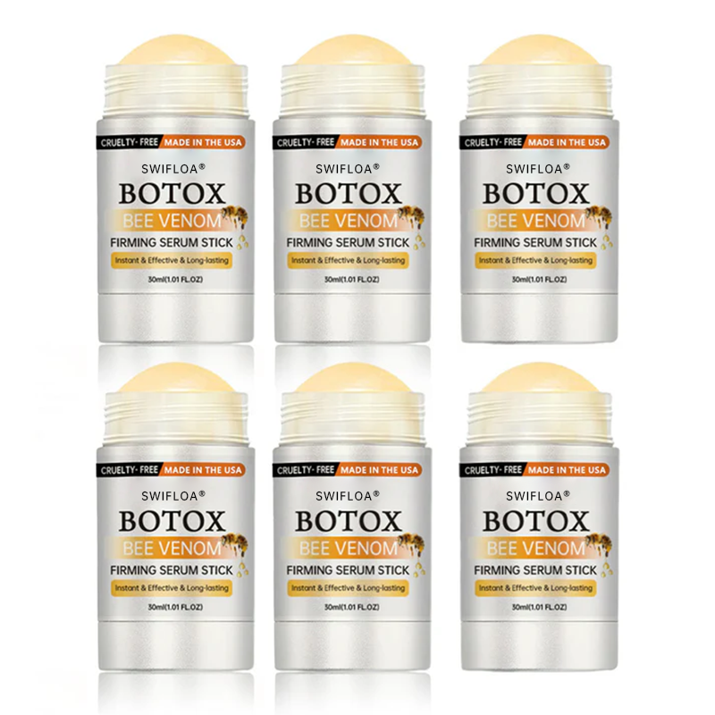 Made and Shipped from USA✨SWIFLOA® Botox Bee Venom Firming Serum Stick💄