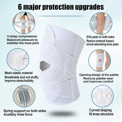 Knee Support Brace