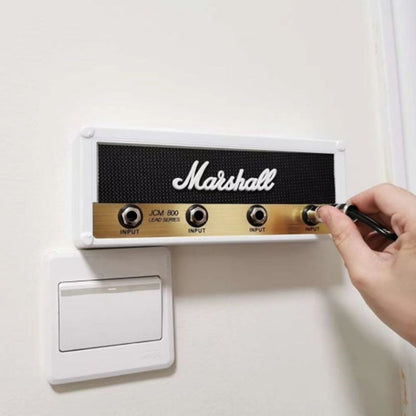 Marshall JCM 800-Inspired Keyholder