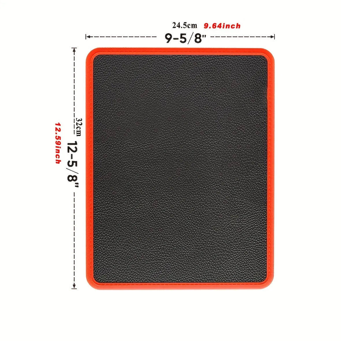 🧲 Flexible Magnetic Tool Holder Mat