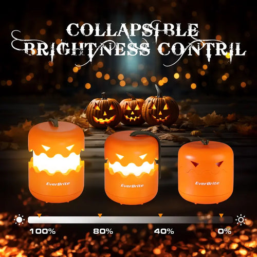 🏆Limited Sale⚡Almost Gone-💥🎃 Halloween Pumpkin Lantern