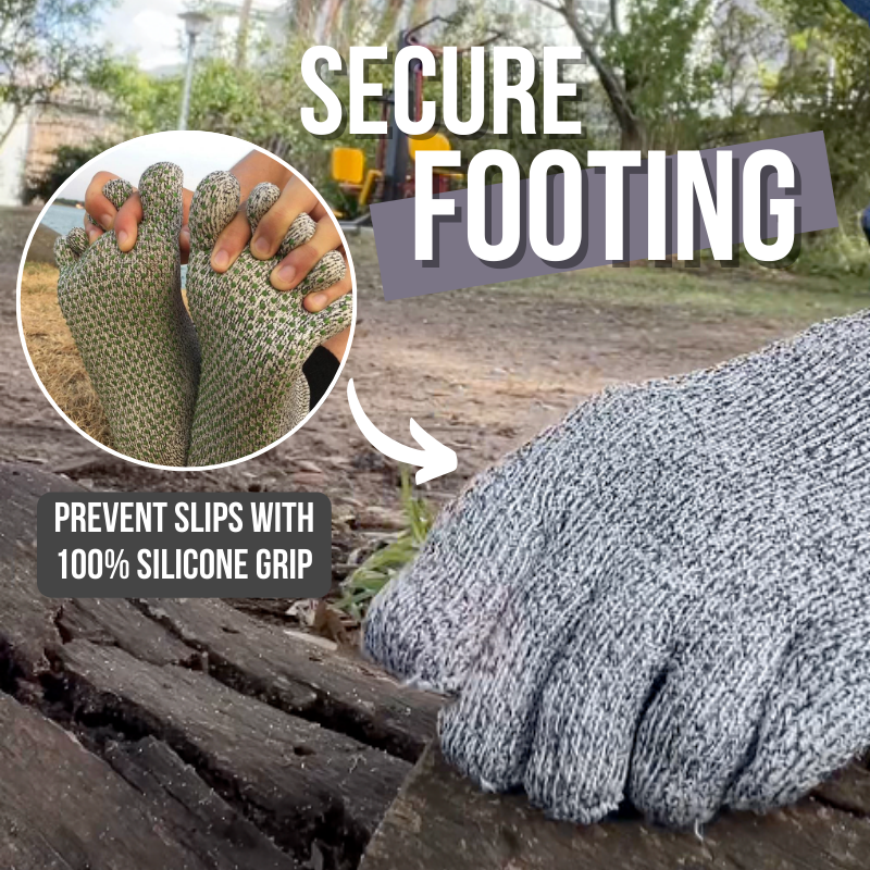 Sv 3.0 Grounding Hypersocks (One Size Fits All)