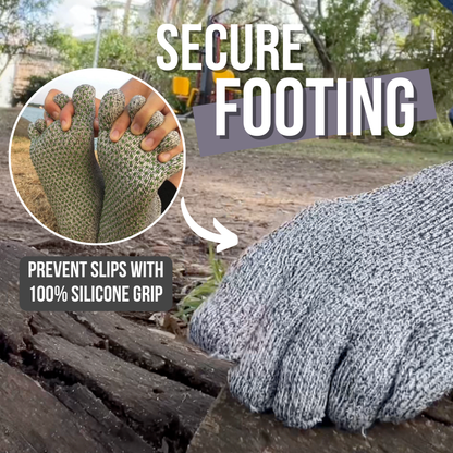 Sv 3.0 Grounding Hypersocks (One Size Fits All)