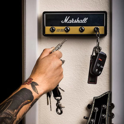 Marshall JCM 800-Inspired Keyholder