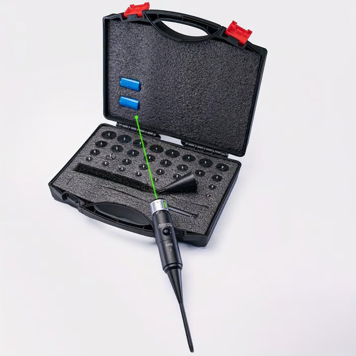 🔥Last Day Promotion 49% OFF🔥 - Professional Aperture Red Aiming