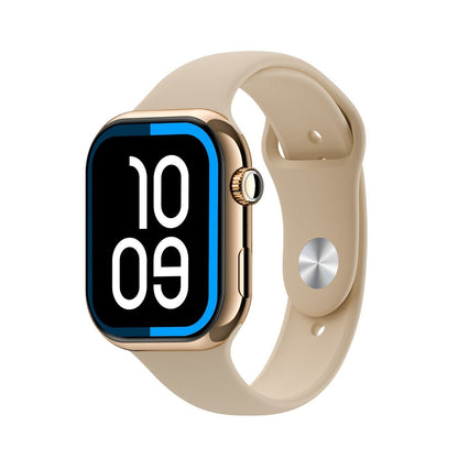 Hello Plum H26 Pro Smart Watch Series 10 for Android & IOS