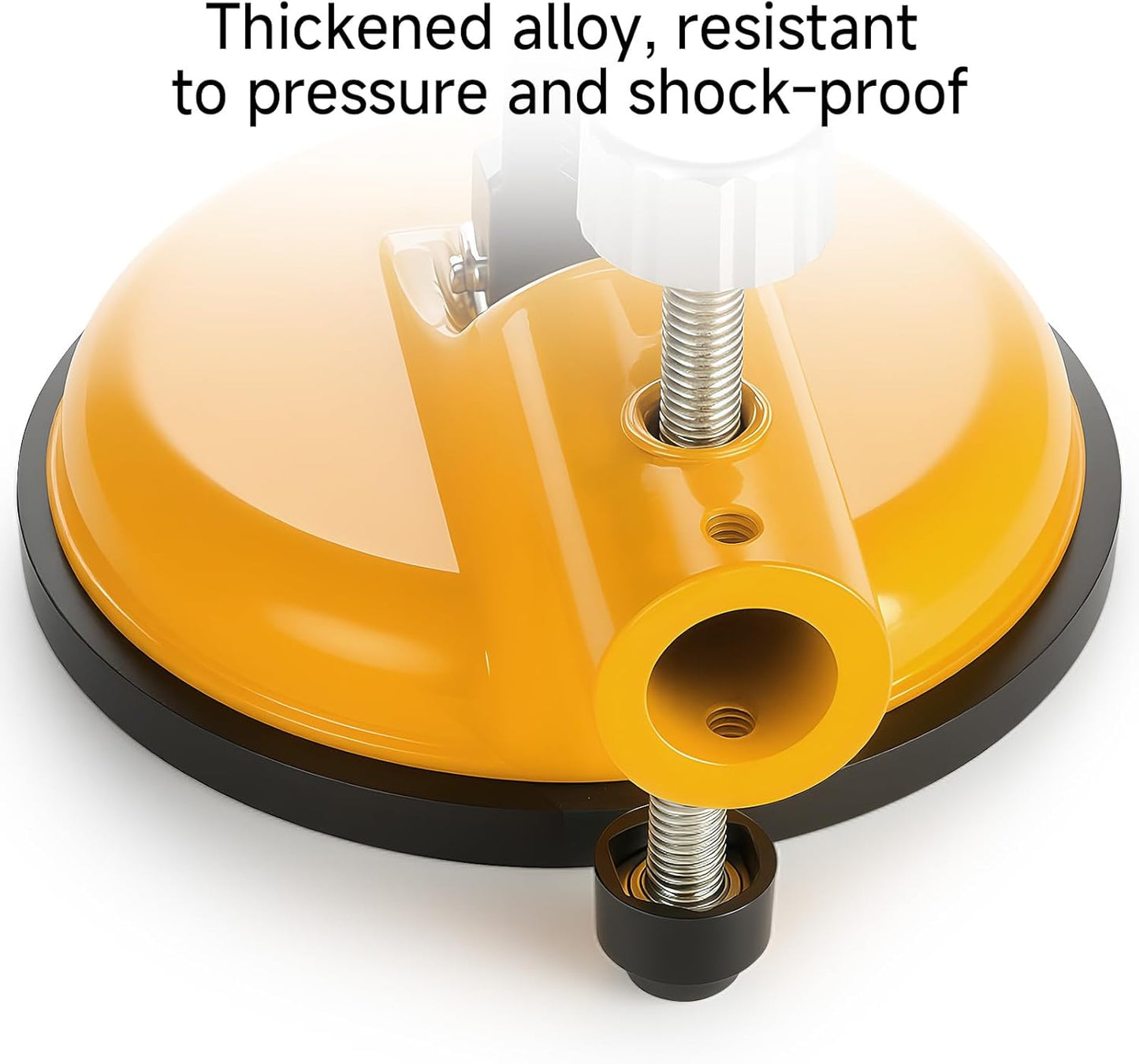 🔥Limited Time 49% Off✨Adjustable Height Setter - Professional Countertop Leveling Tool