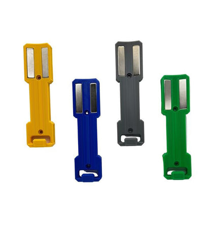 🔥NEW HOT SELLING🛠️2-Pcs Magnetic Aerosol Can Holder