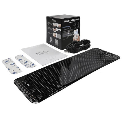 💥Flexible LED Digital Display