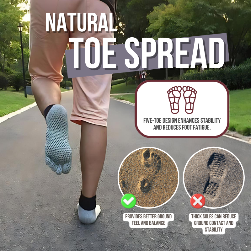 Sv 3.0 Grounding Hypersocks (One Size Fits All)