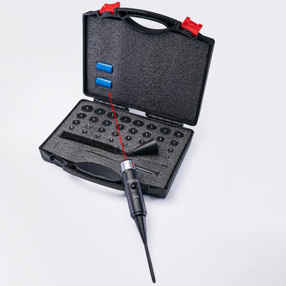 🔥Last Day Promotion 49% OFF🔥 - Professional Aperture Red Aiming