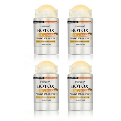 Made and Shipped from USA✨SWIFLOA® Botox Bee Venom Firming Serum Stick💄
