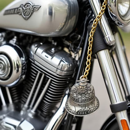 🔥Last Day: 49% OFF🔔Morgan Silver Dollar - Bell