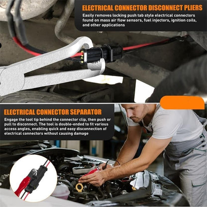 ✨Automotive Electrical Terminal Connector Separator Removal Tool