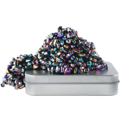 🌟 Creative Building Balls Set