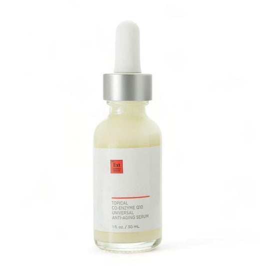 ✨Topical Co-Enzyme Q10 Serum – Antioxidant Powerhouse