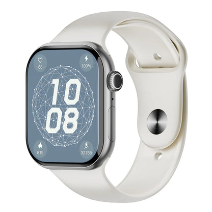 Hello Plum H26 Pro Smart Watch Series 10 for Android & IOS